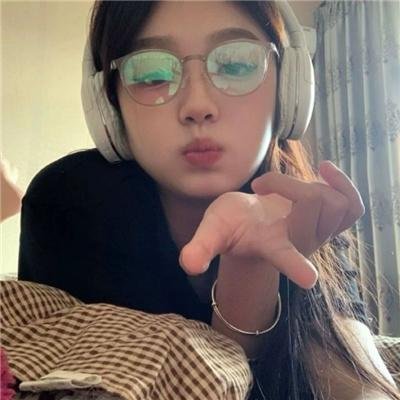 我就只尝一小口