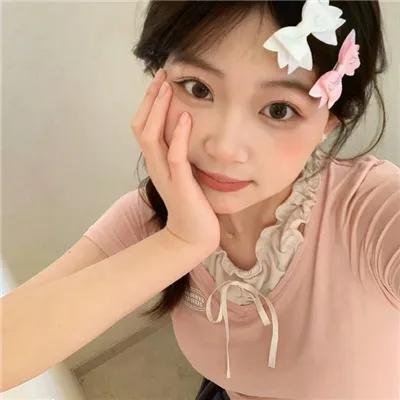 绽放的玫瑰